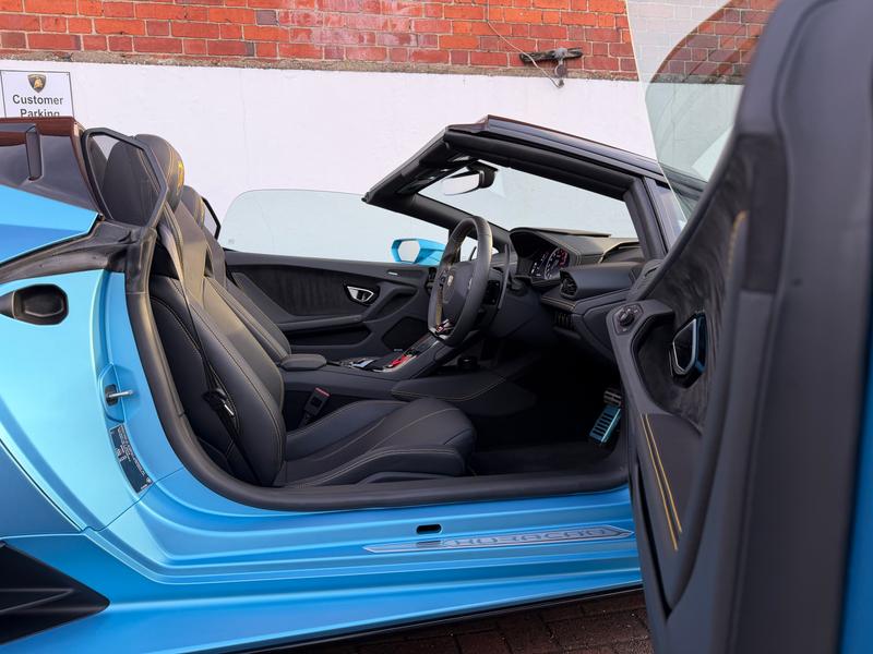 Used Lamborghini Huracan 2025 for sale - 77152088: Photo 6