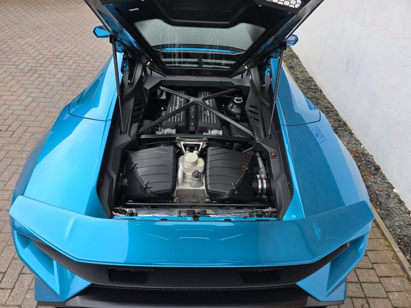 Used Lamborghini Huracan for sale - 77864693: Photo 10