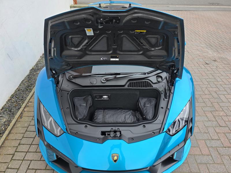 Used Lamborghini Huracan for sale - 77864693: Photo 11