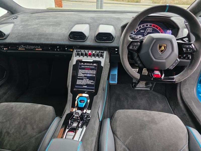 Used Lamborghini Huracan for sale - 77864693: Photo 12