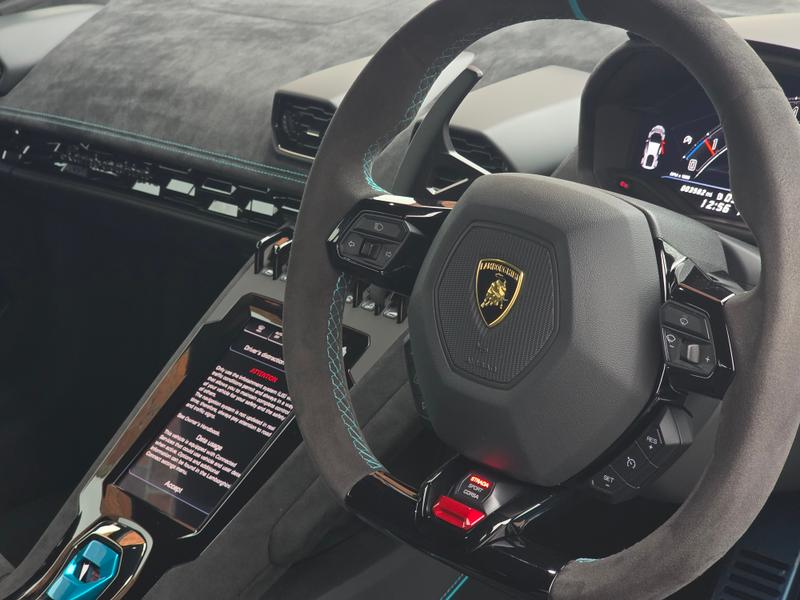 Used Lamborghini Huracan for sale - 77864693: Photo 13
