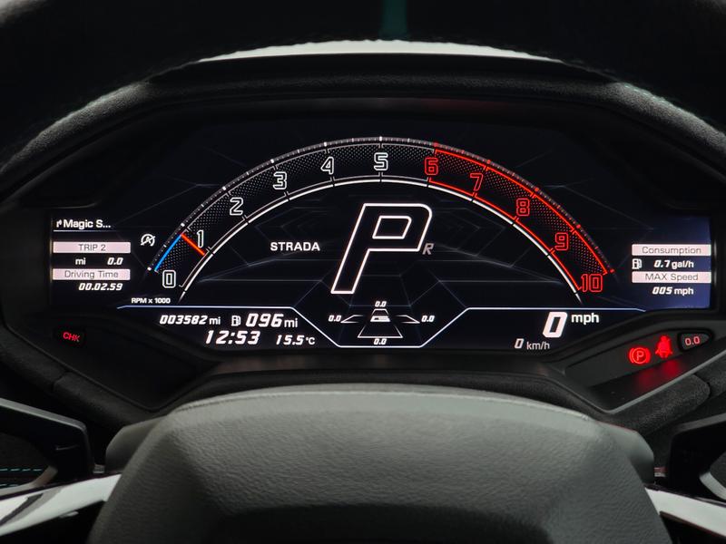 Used Lamborghini Huracan for sale - 77864693: Photo 15