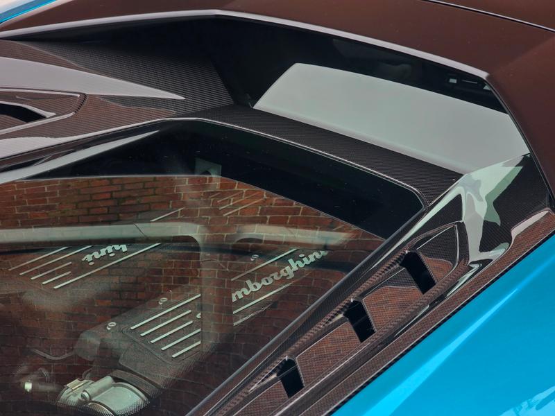 Used Lamborghini Huracan for sale - 77864693: Photo 18