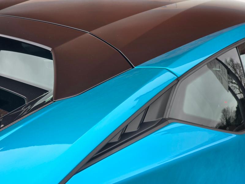 Used Lamborghini Huracan for sale - 77864693: Photo 19