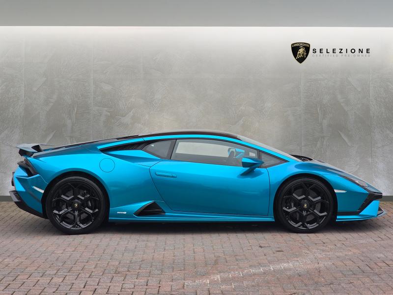 Used Lamborghini Huracan for sale - 77864693: Photo 2