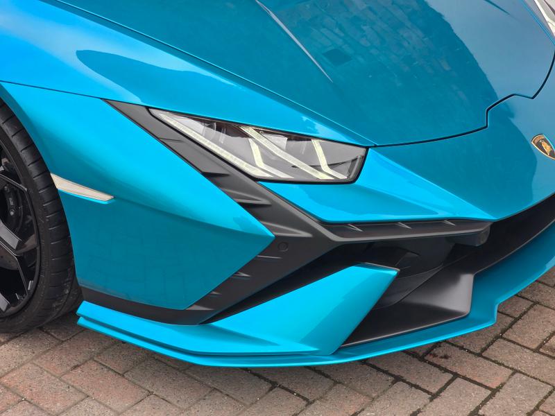 Used Lamborghini Huracan for sale - 77864693: Photo 20