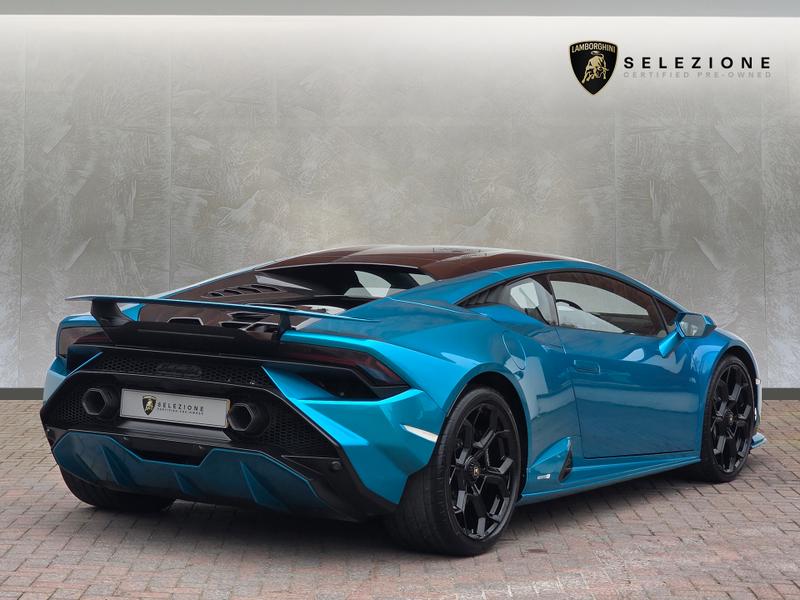 Used Lamborghini Huracan for sale - 77864693: Photo 3