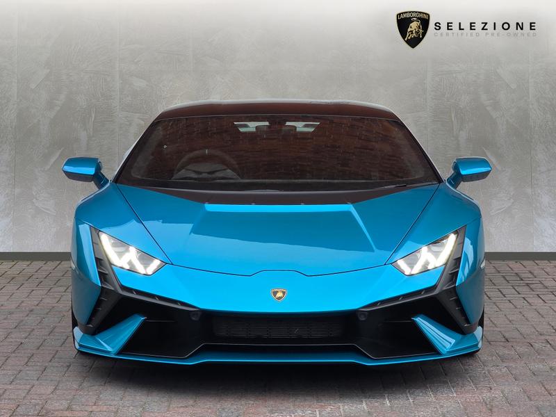 Used Lamborghini Huracan for sale - 77864693: Photo 5
