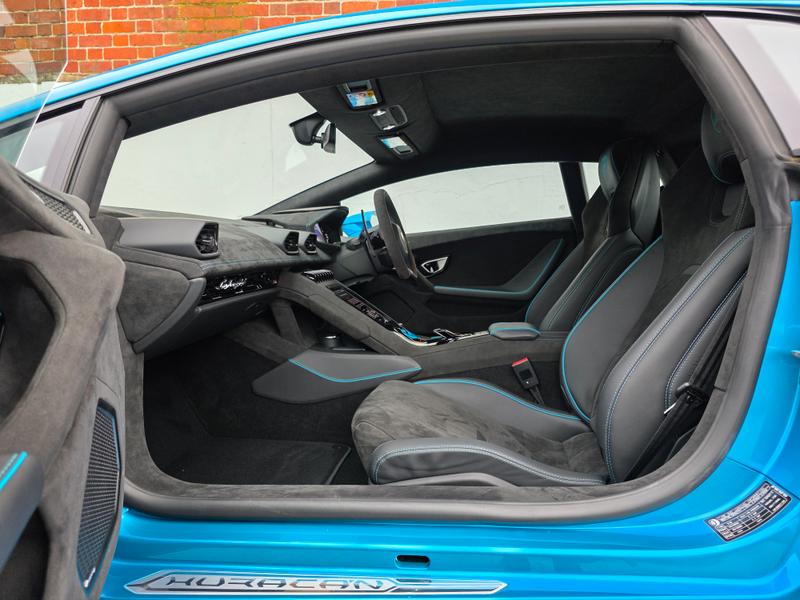 Used Lamborghini Huracan for sale - 77864693: Photo 6
