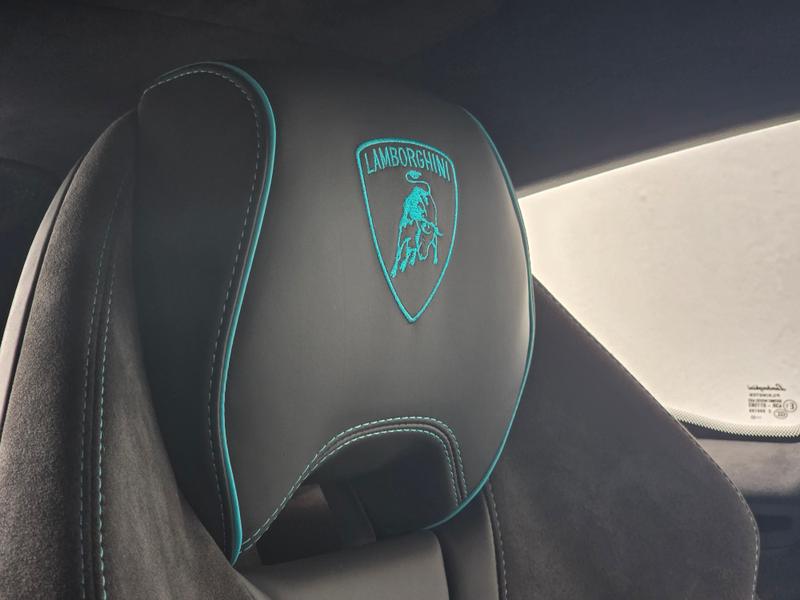 Used Lamborghini Huracan for sale - 77864693: Photo 8