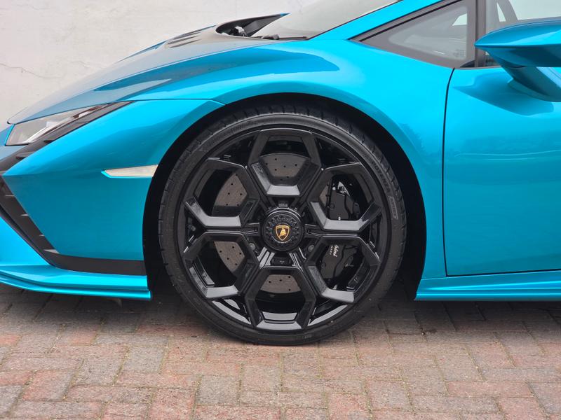 Used Lamborghini Huracan for sale - 77864693: Photo 9