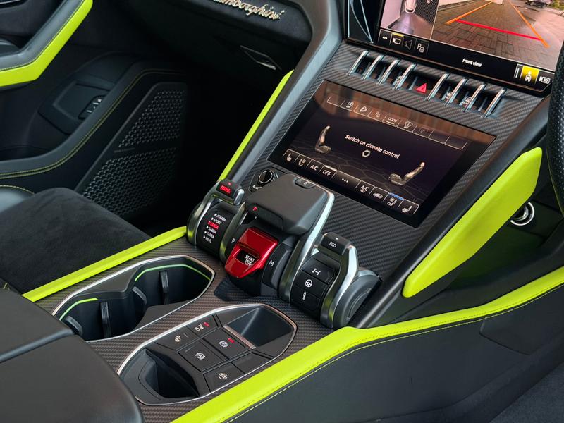 Used Lamborghini Urus 2022 for sale - 77665648: Photo 11