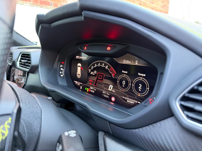 Used Lamborghini Urus 2022 for sale - 77665648: Photo 13