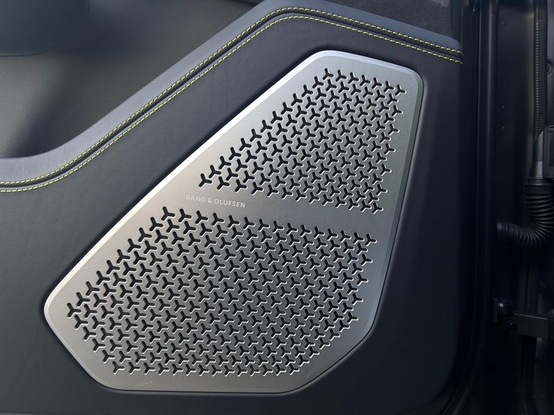 Used Lamborghini Urus 2022 for sale - 77665648: Photo 15