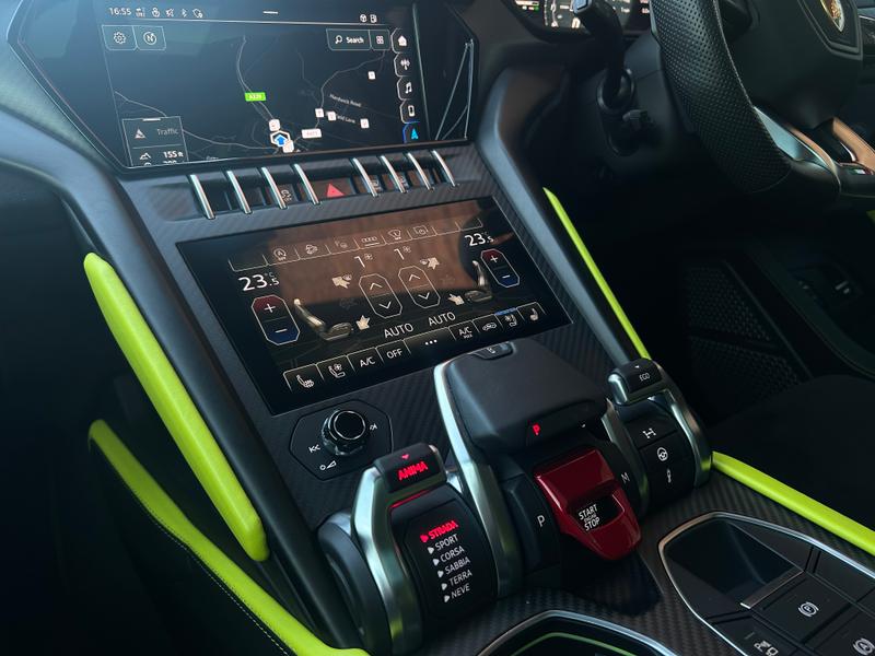 Used Lamborghini Urus 2022 for sale - 77665648: Photo 16