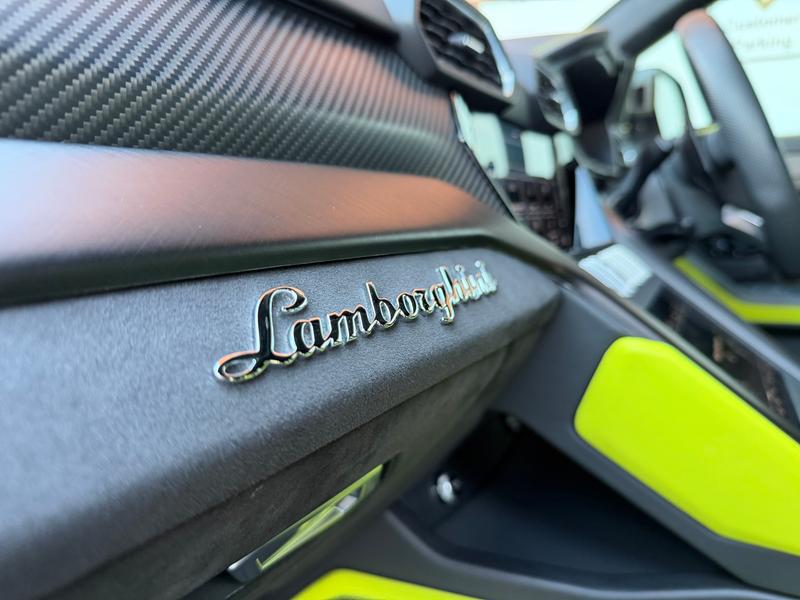 Used Lamborghini Urus 2022 for sale - 77665648: Photo 17