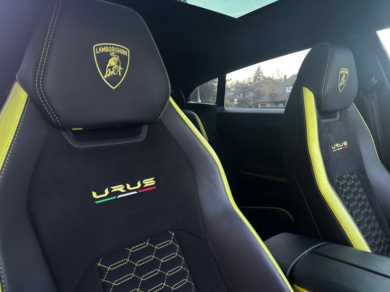 Used Lamborghini Urus 2022 for sale - 77665648: Photo 18