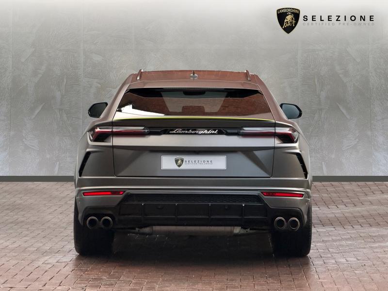 Used Lamborghini Urus 2022 for sale - 77665648: Photo 4
