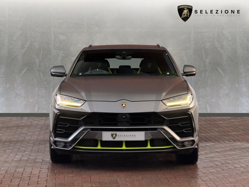 Used Lamborghini Urus 2022 for sale - 77665648: Photo 5