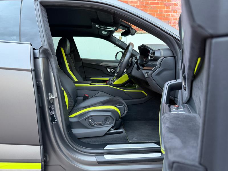 Used Lamborghini Urus 2022 for sale - 77665648: Photo 6