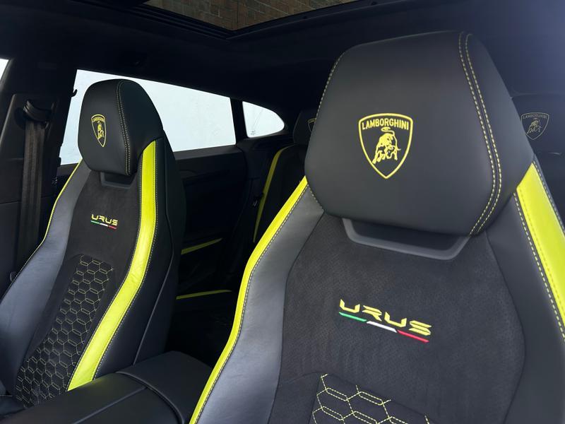 Used Lamborghini Urus 2022 for sale - 77665648: Photo 7