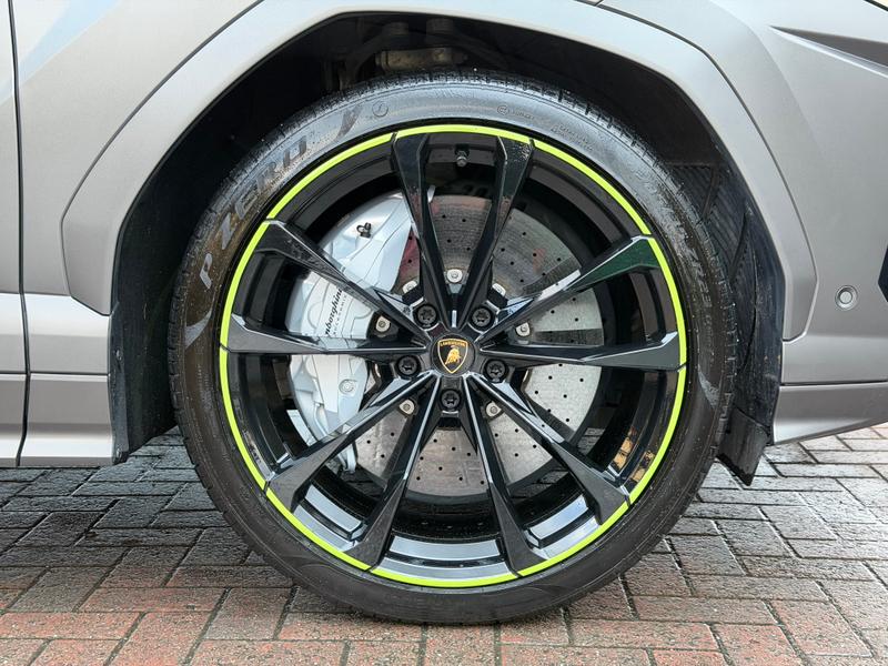 Used Lamborghini Urus 2022 for sale - 77665648: Photo 9