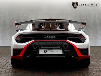 Used Lamborghini Huracan 2022 for sale - 78413187: Photo