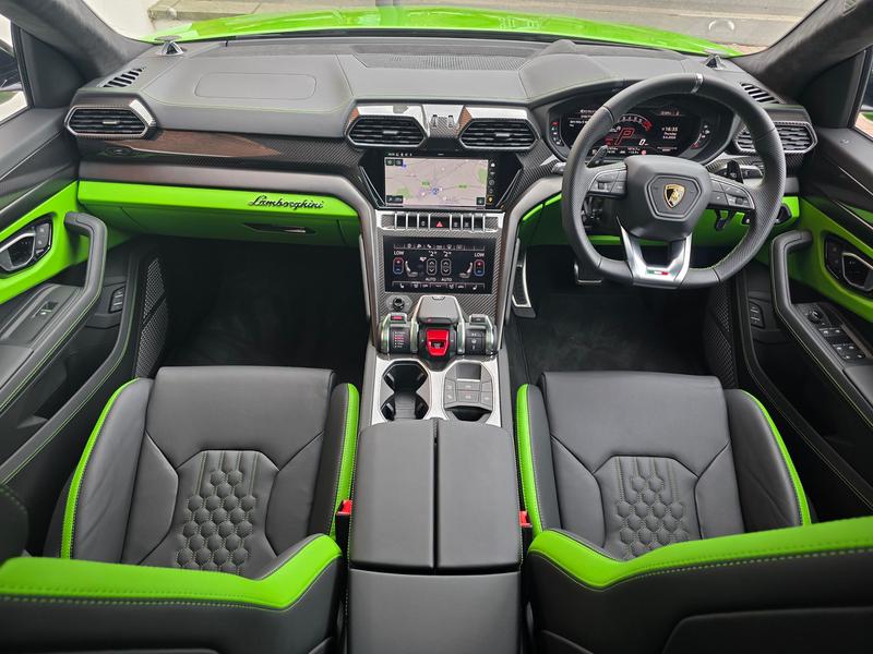 Used Lamborghini Urus 2024 for sale - 78206066: Photo 10