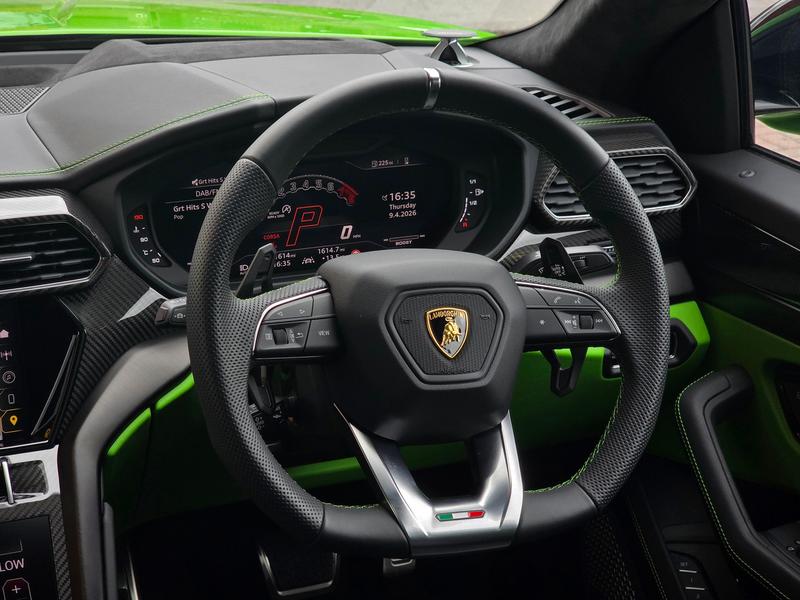 Used Lamborghini Urus 2024 for sale - 78206066: Photo 11