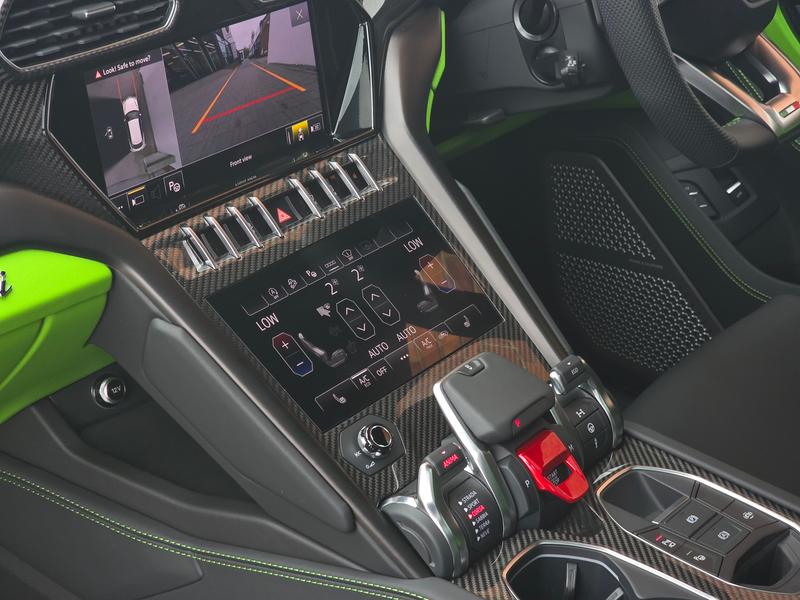 Used Lamborghini Urus 2024 for sale - 78206066: Photo 13