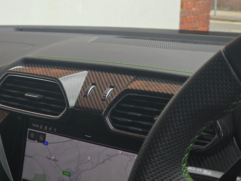 Used Lamborghini Urus 2024 for sale - 78206066: Photo 14