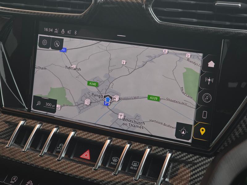 Used Lamborghini Urus 2024 for sale - 78206066: Photo 15