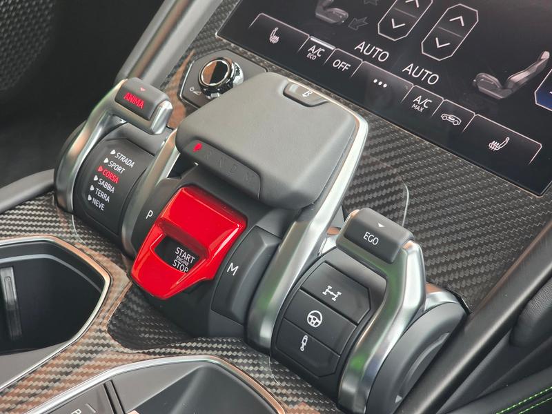 Used Lamborghini Urus 2024 for sale - 78206066: Photo 16