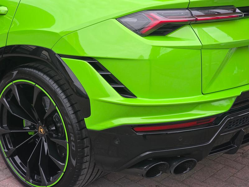 Used Lamborghini Urus 2024 for sale - 78206066: Photo 19