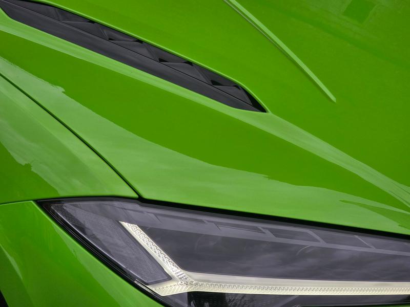 Used Lamborghini Urus 2024 for sale - 78206066: Photo 20