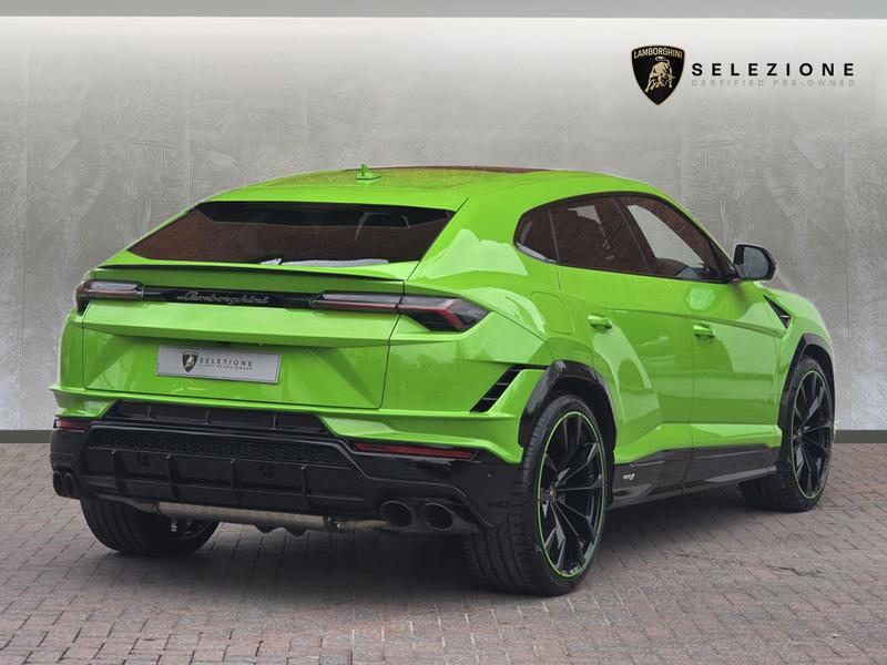 Used Lamborghini Urus 2024 for sale - 78206066: Photo 3