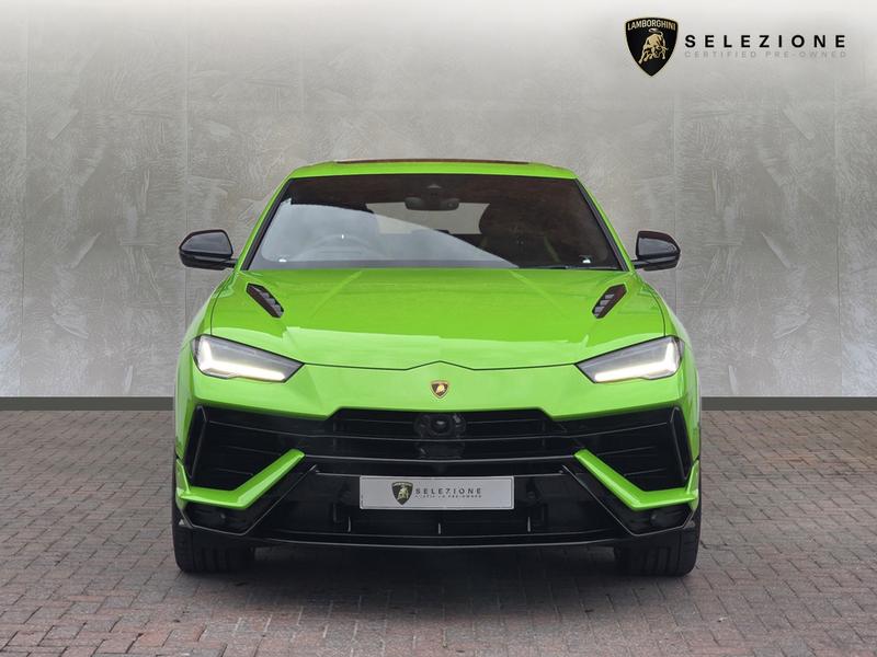Used Lamborghini Urus 2024 for sale - 78206066: Photo 5