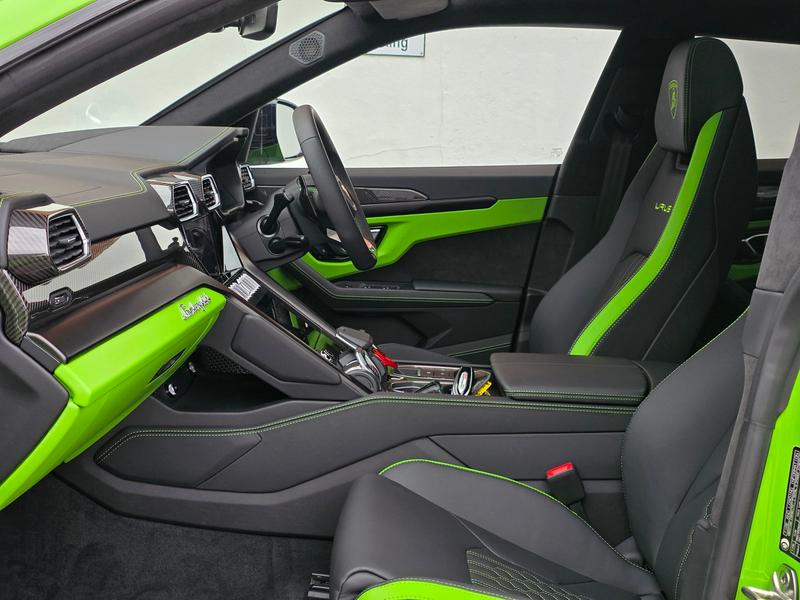 Used Lamborghini Urus 2024 for sale - 78206066: Photo 6