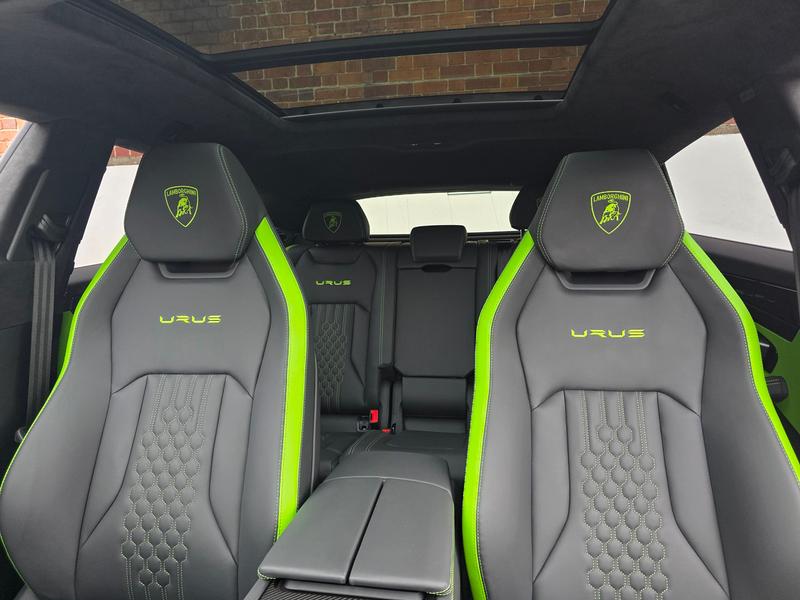 Used Lamborghini Urus 2024 for sale - 78206066: Photo 7