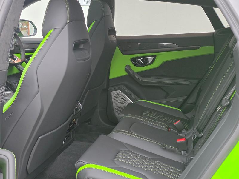 Used Lamborghini Urus 2024 for sale - 78206066: Photo 8