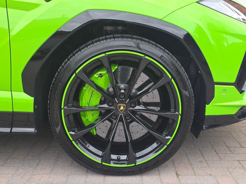 Used Lamborghini Urus 2024 for sale - 78206066: Photo 9