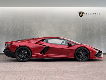 Used Lamborghini Revuelto 2025 for sale - 78593015: Photo