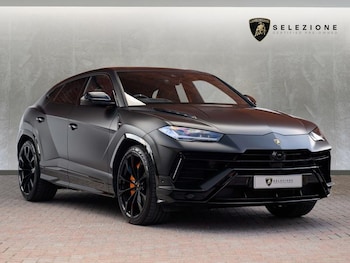 Used Lamborghini Urus 2023 for sale - 78529859: Photo
