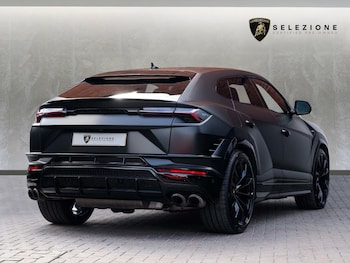 Used Lamborghini Urus 2023 for sale - 78529859: Photo