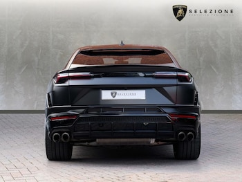 Used Lamborghini Urus 2023 for sale - 78529859: Photo