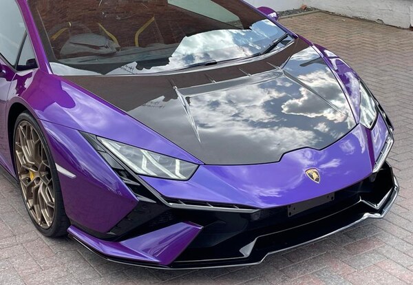 Used Lamborghini Huracan 2023 for sale - 75908318: Photo 17