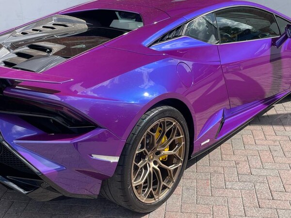 Used Lamborghini Huracan 2023 for sale - 75908318: Photo 20