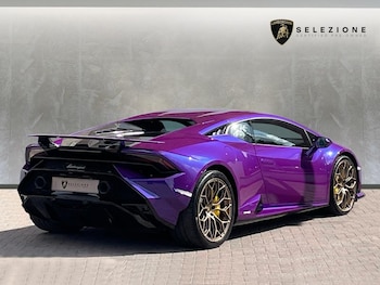 Used Lamborghini Huracan 2023 for sale - 75908318: Photo 3