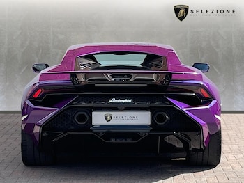 Used Lamborghini Huracan 2023 for sale - 75908318: Photo 4