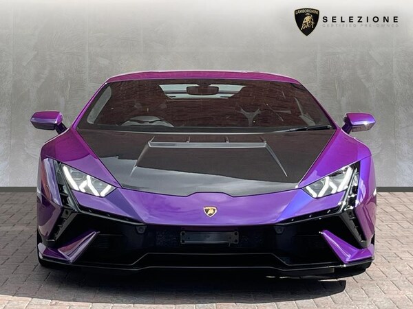 Used Lamborghini Huracan 2023 for sale - 75908318: Photo 5